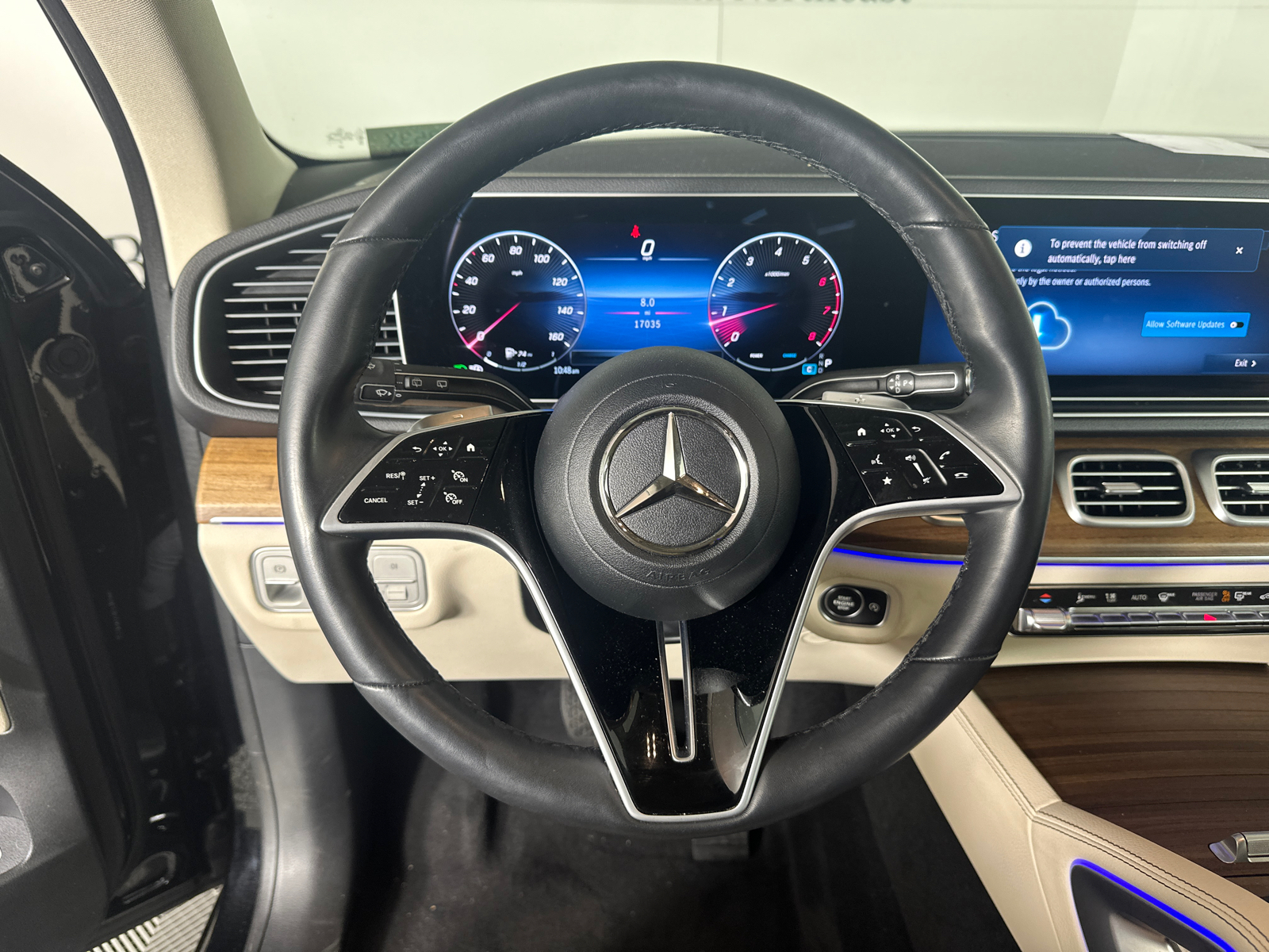 2024 Mercedes-Benz GLE GLE 350 26