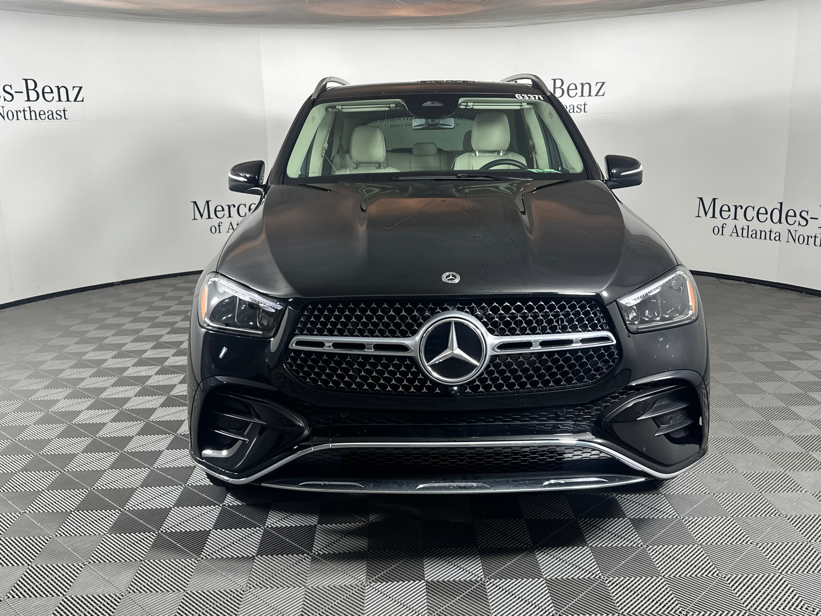 2024 Mercedes-Benz GLE GLE 350 2