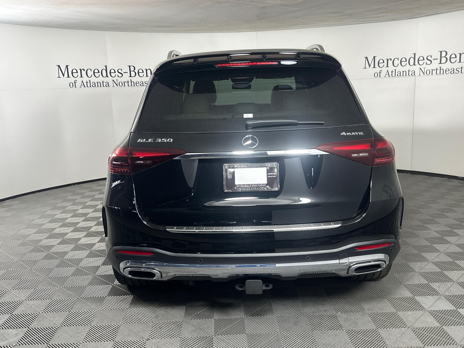 2024 Mercedes-Benz GLE GLE 350 6