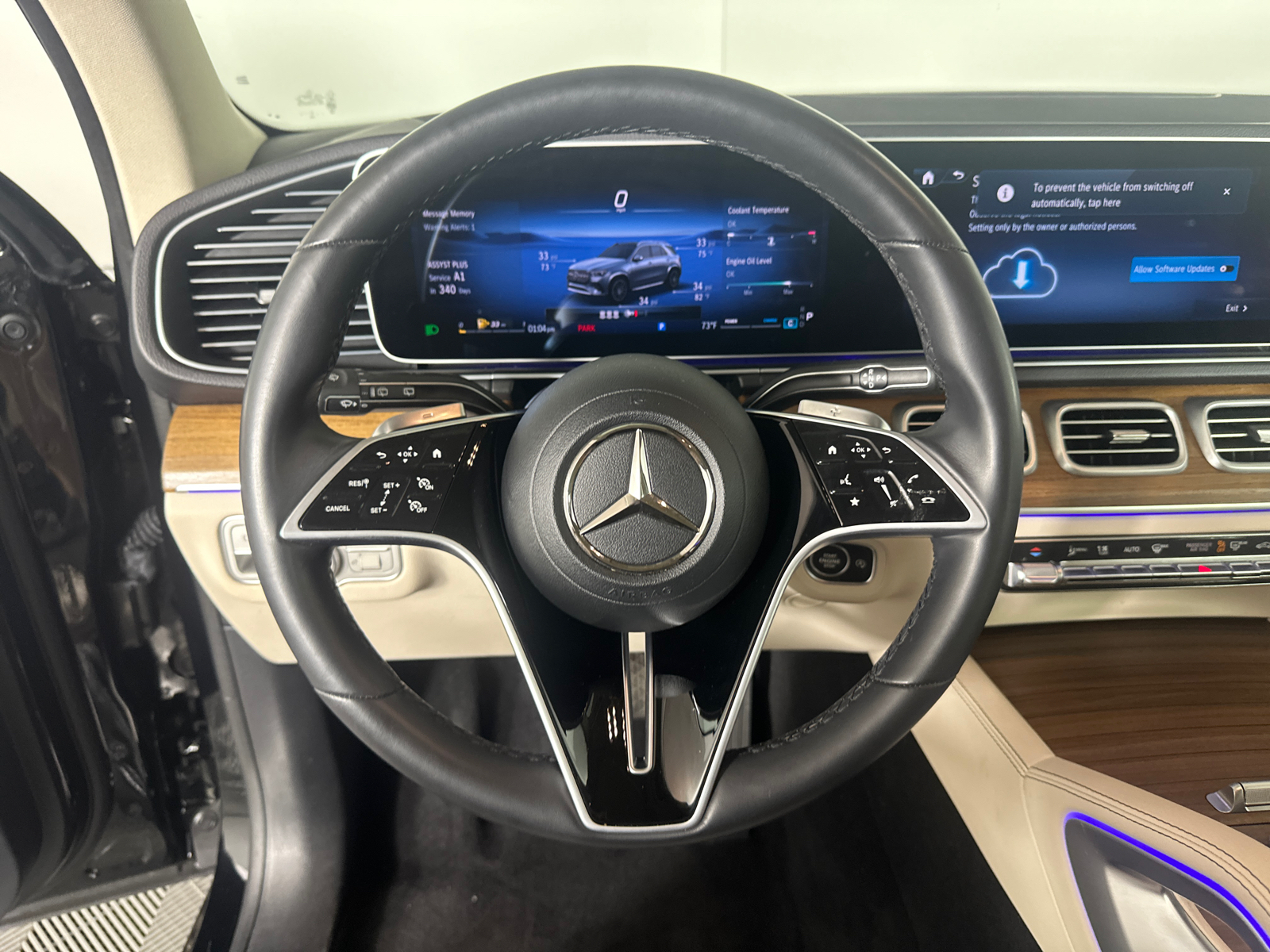 2024 Mercedes-Benz GLE GLE 350 26