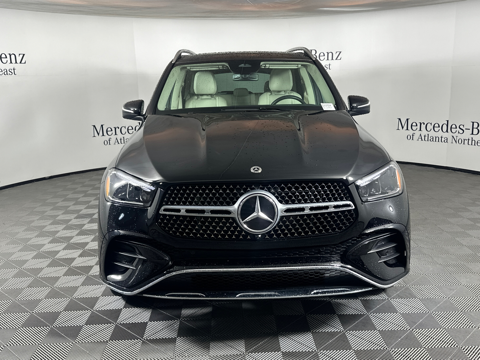 2024 Mercedes-Benz GLE GLE 350 2