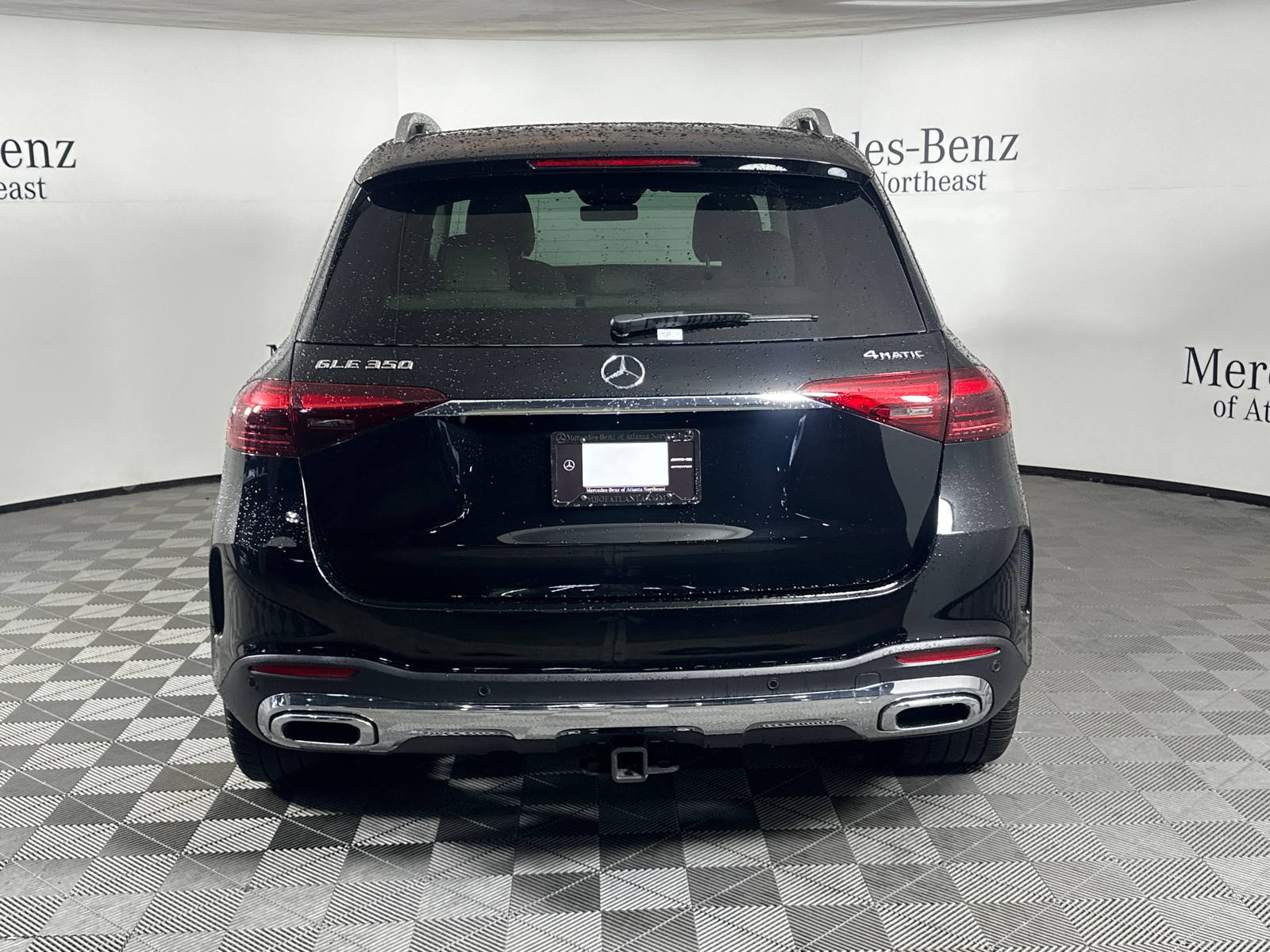 2024 Mercedes-Benz GLE GLE 350 6