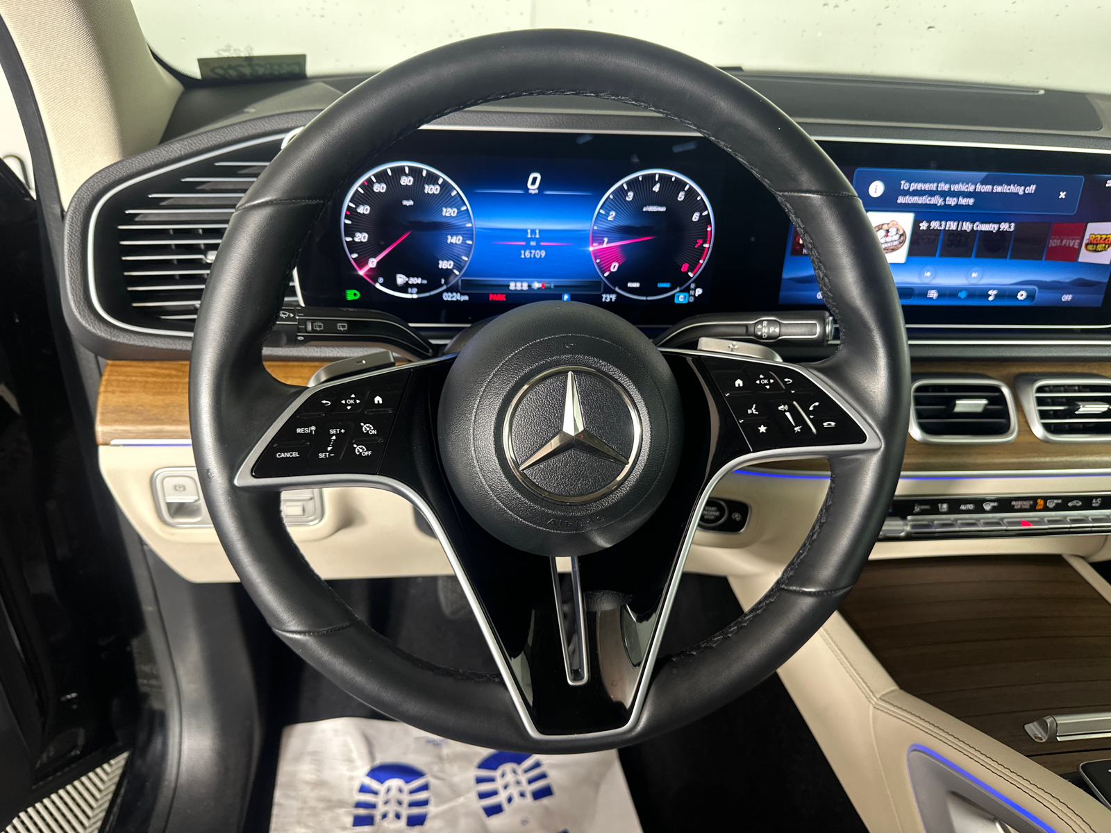 2024 Mercedes-Benz GLE GLE 350 26