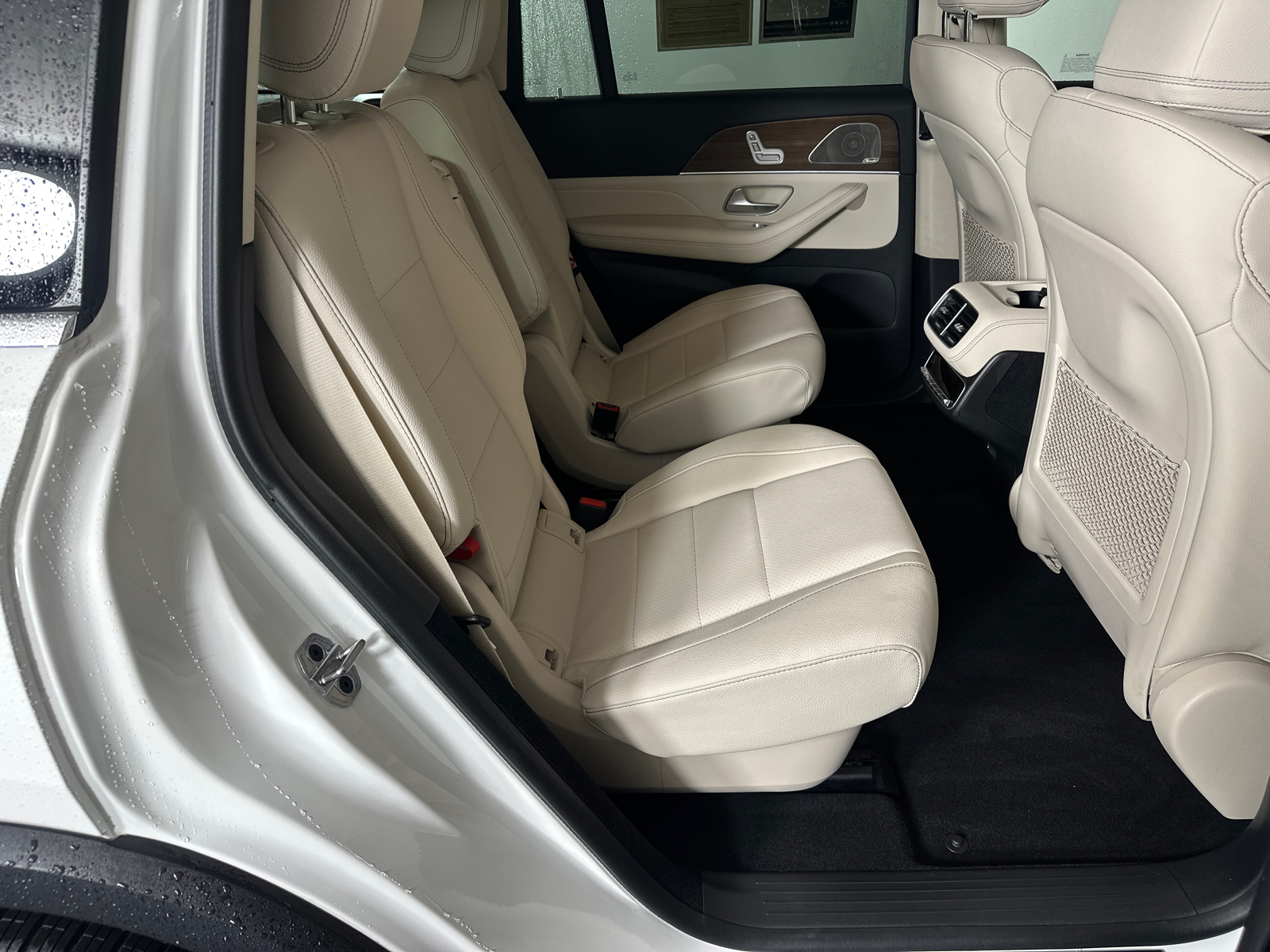 2024 Mercedes-Benz GLS GLS 450 17