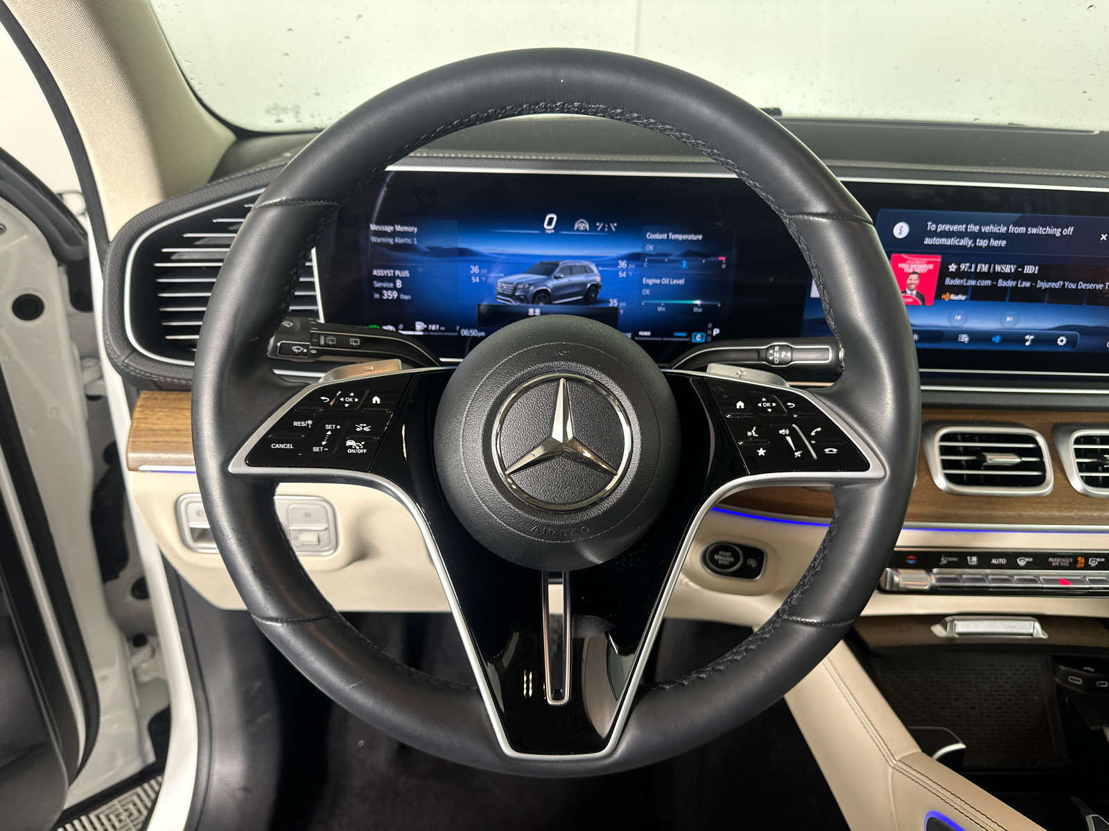 2024 Mercedes-Benz GLS GLS 450 26