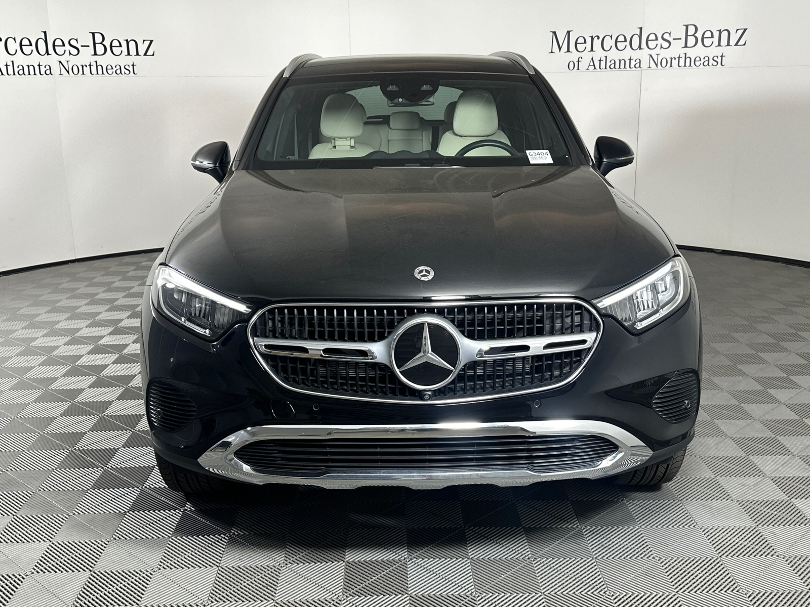 2023 Mercedes-Benz GLC GLC 300 2