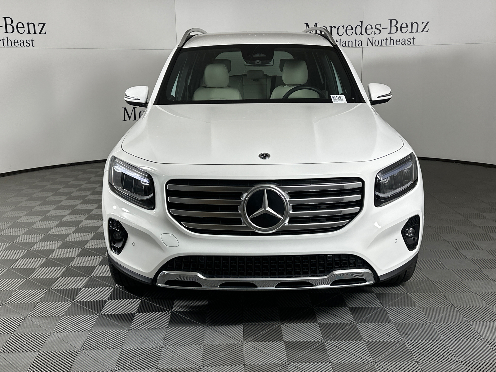 2024 Mercedes-Benz GLB GLB 250 2