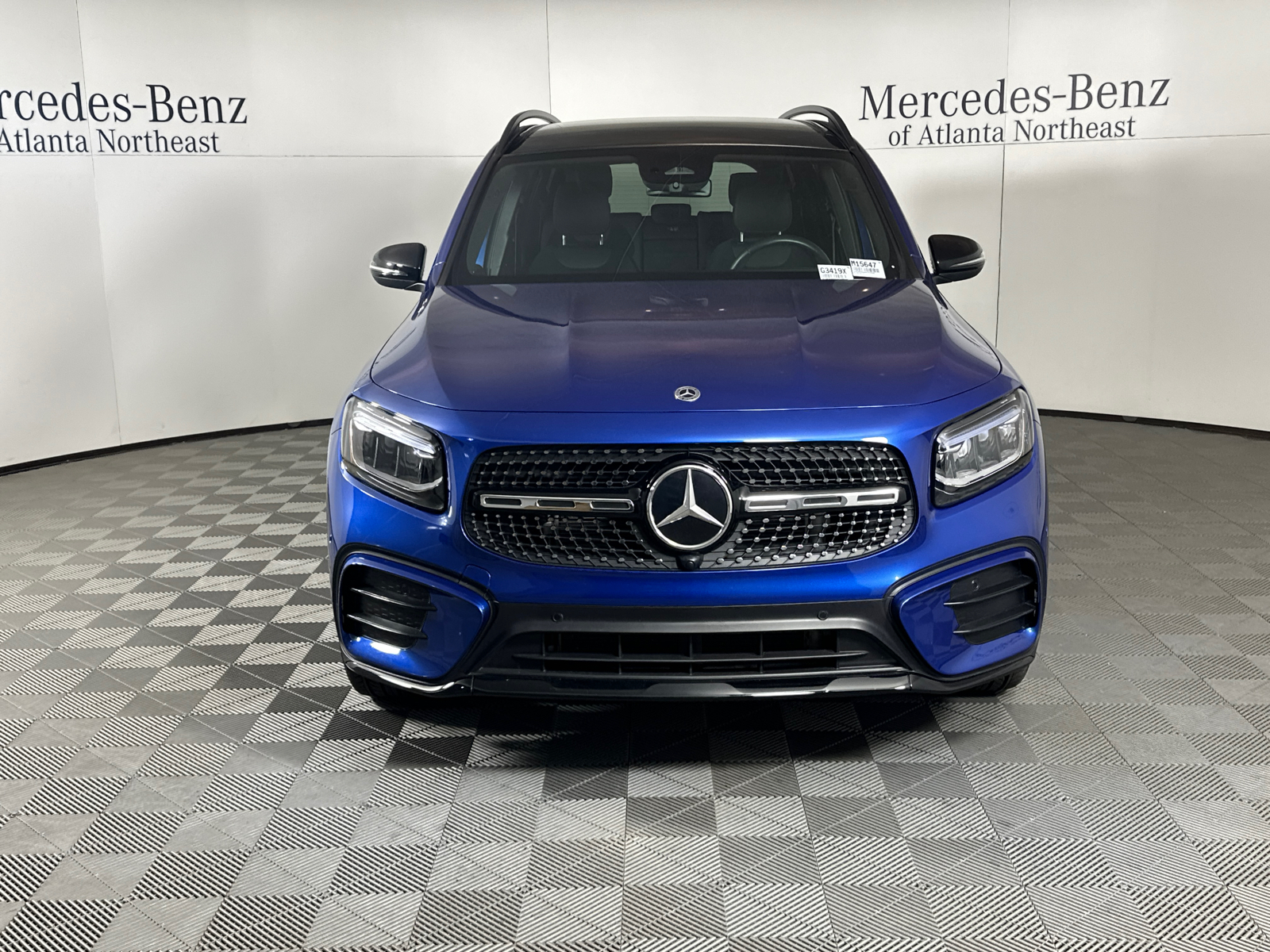 2024 Mercedes-Benz GLB GLB 250 2