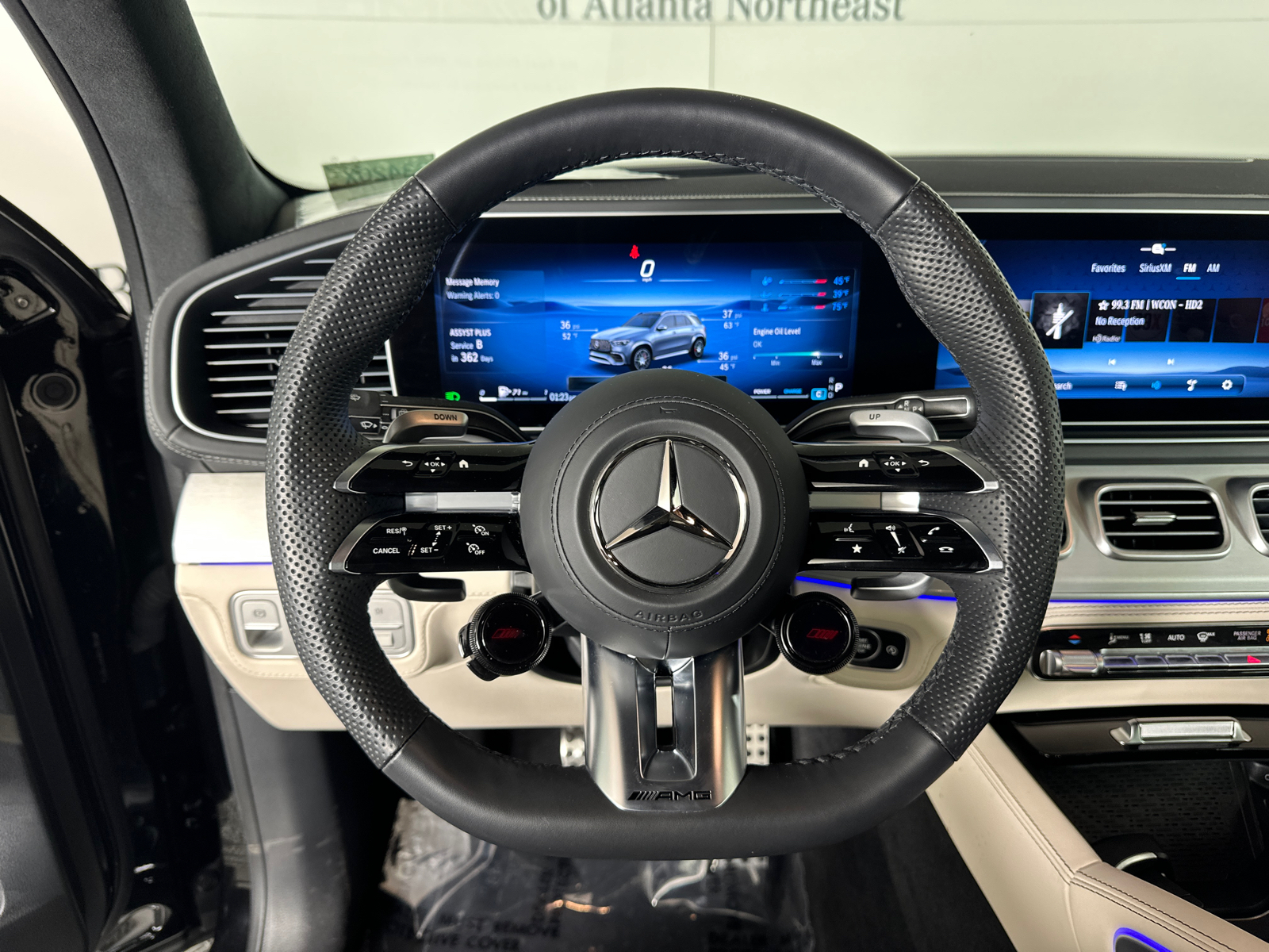 2024 Mercedes-Benz GLE GLE 63 S AMG 26