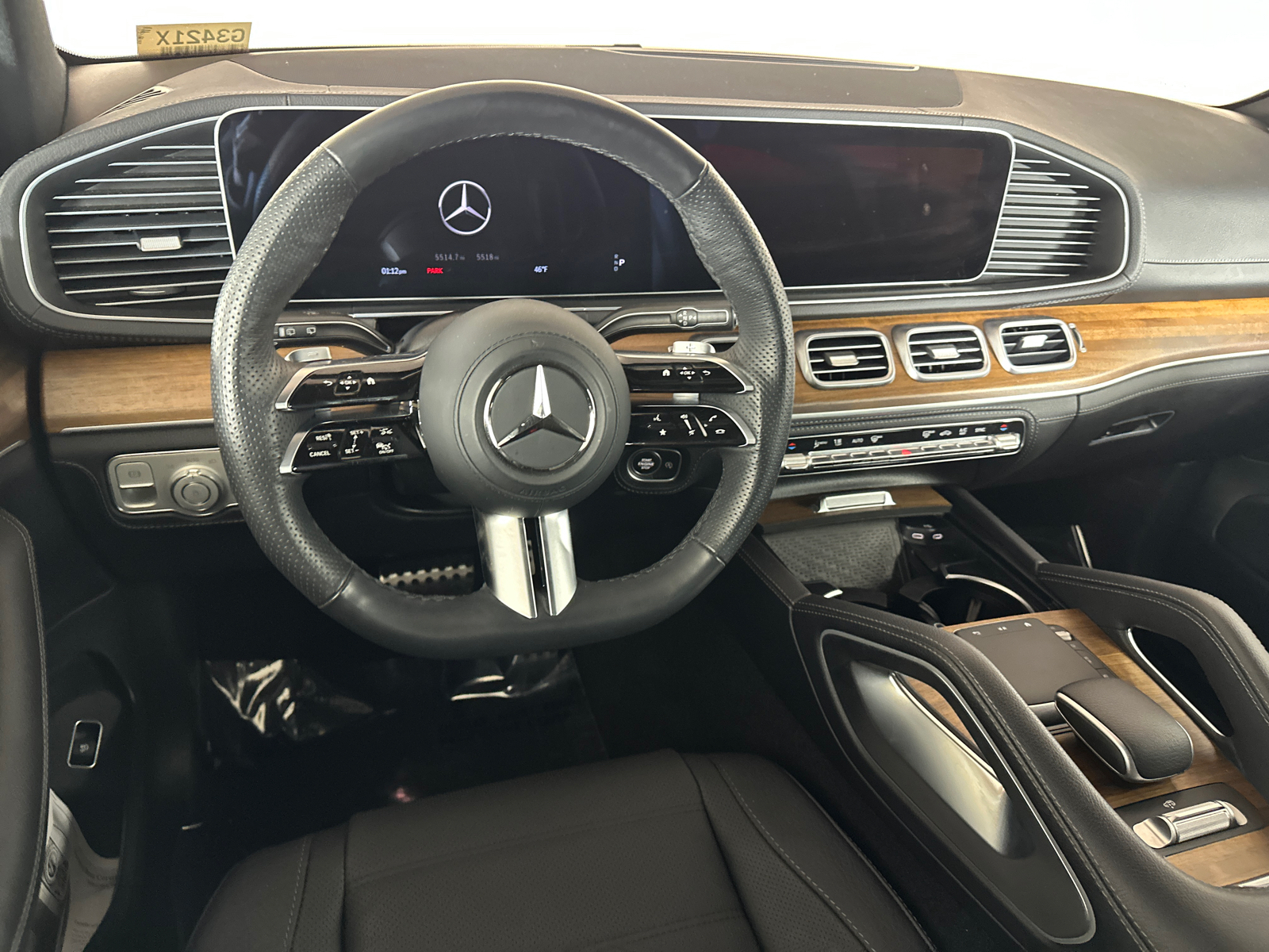 2024 Mercedes-Benz GLS GLS 450 25