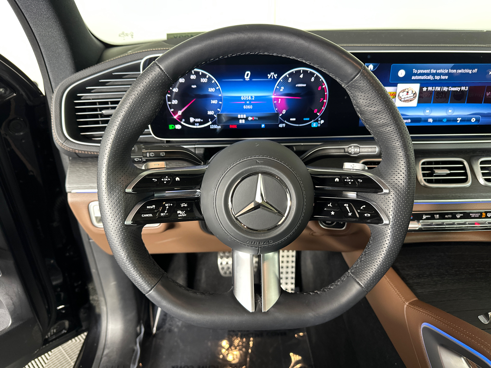 2024 Mercedes-Benz GLS GLS 450 26