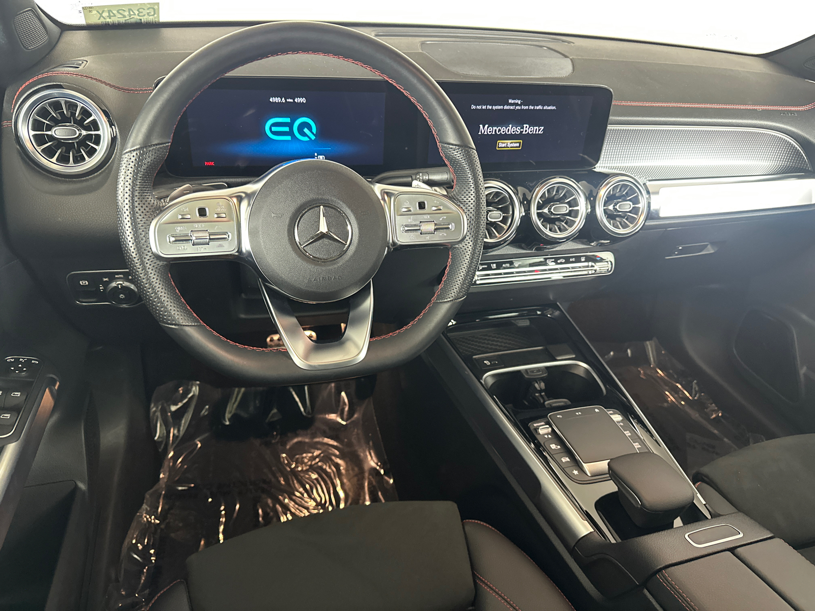 2023 Mercedes-Benz EQB 350 24