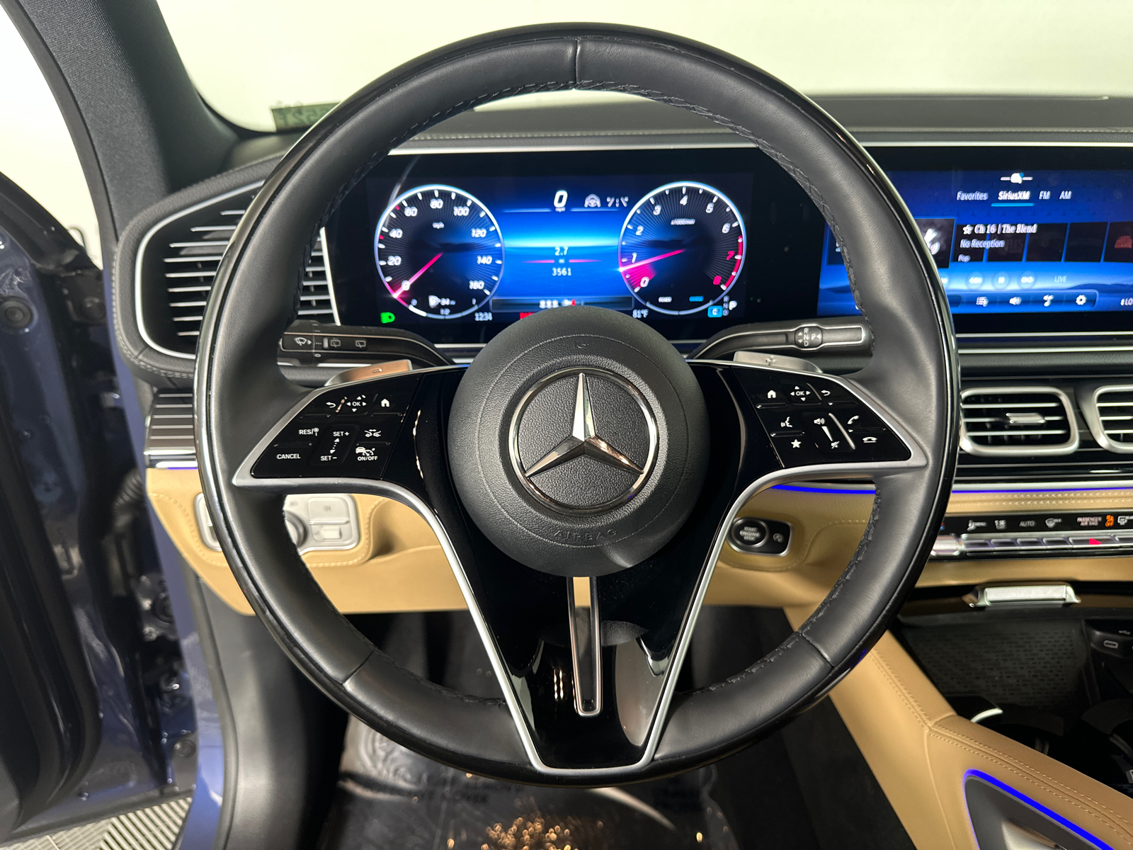 2024 Mercedes-Benz GLE GLE 350 26