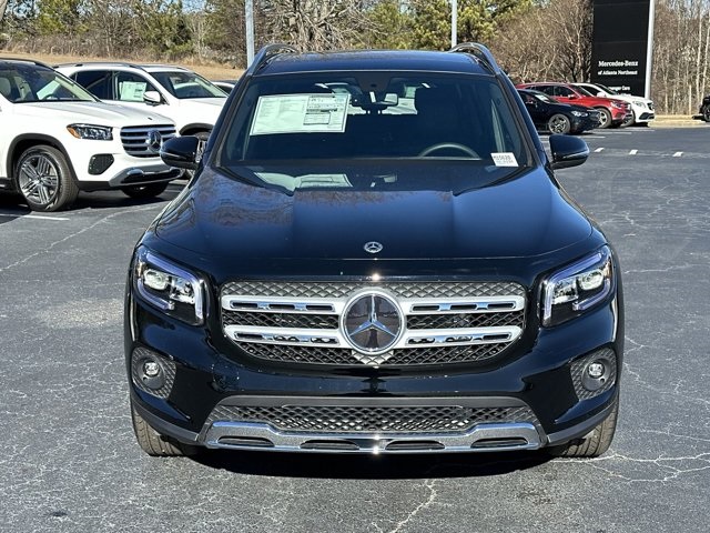 2023 Mercedes-Benz GLB GLB 250 3