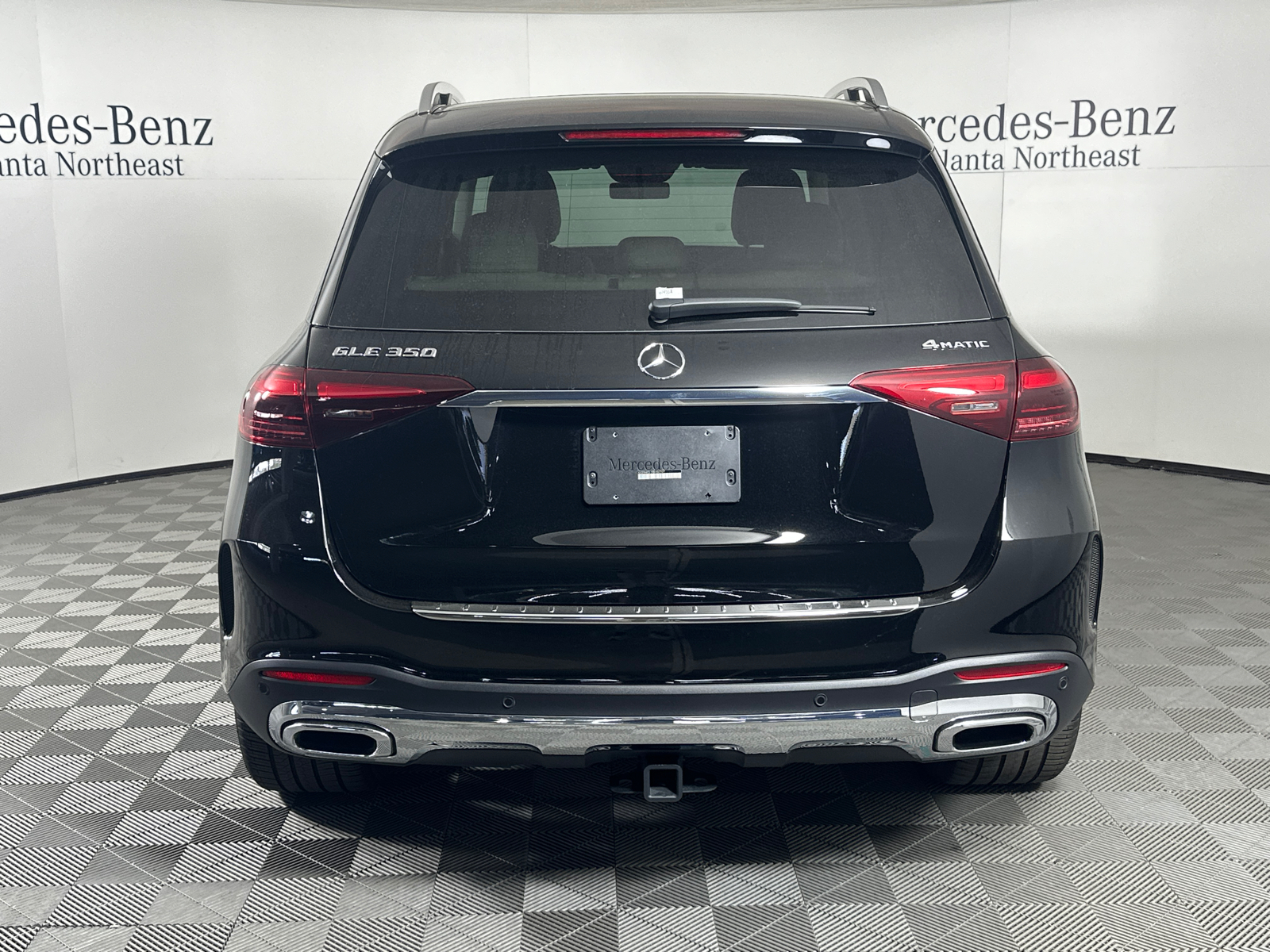 2024 Mercedes-Benz GLE GLE 350 6