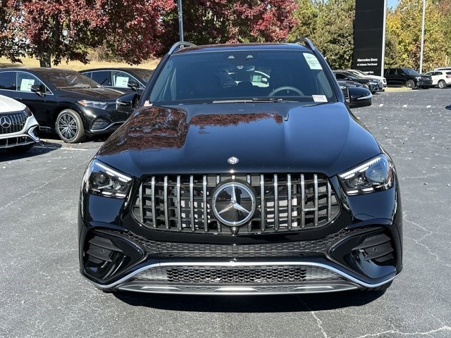 2024 Mercedes-Benz GLE GLE 53 AMG 3