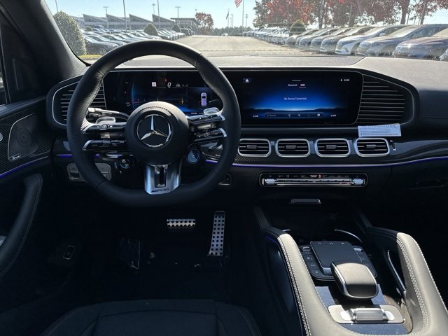 2024 Mercedes-Benz GLE GLE 53 AMG 23