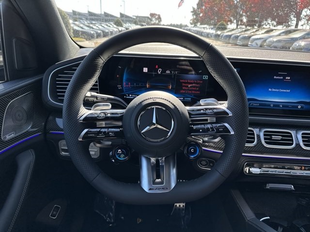 2024 Mercedes-Benz GLE GLE 53 AMG 24