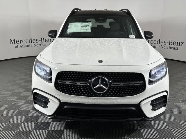 2024 Mercedes-Benz GLB GLB 250 2