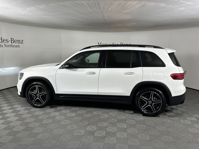 2024 Mercedes-Benz GLB GLB 250 6