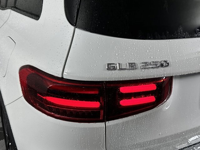 2024 Mercedes-Benz GLB GLB 250 9