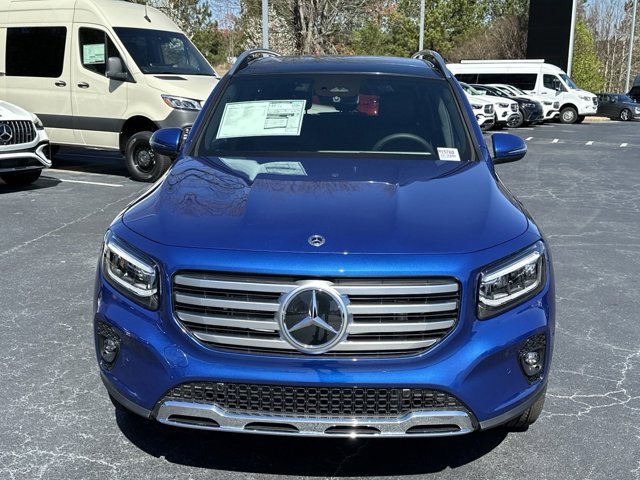 2024 Mercedes-Benz GLB GLB 250 3