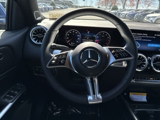 2024 Mercedes-Benz GLB GLB 250 24