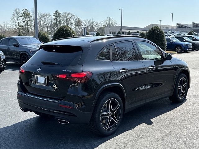 2024 Mercedes-Benz GLA GLA 250 12