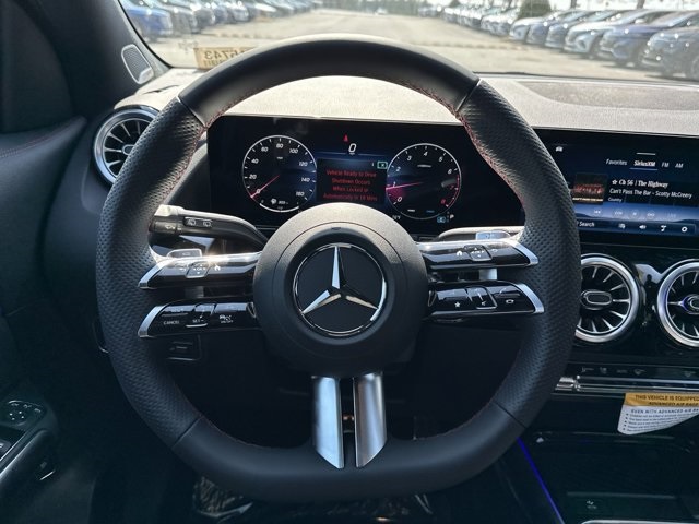 2024 Mercedes-Benz GLA GLA 250 23