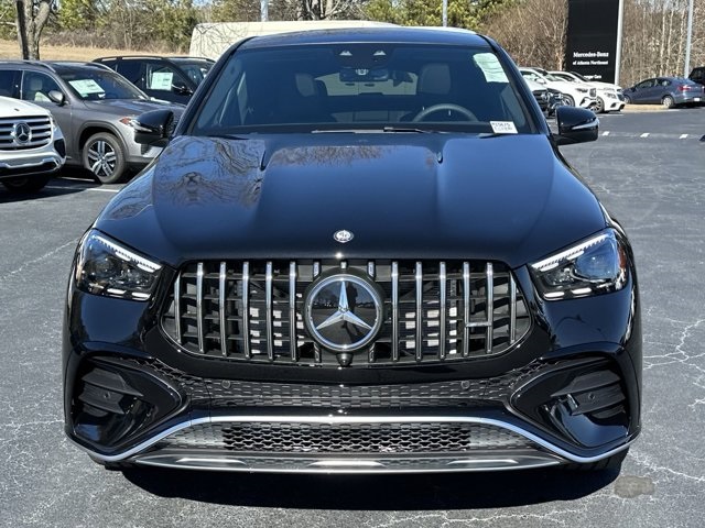 2024 Mercedes-Benz GLE GLE 53 AMG 3