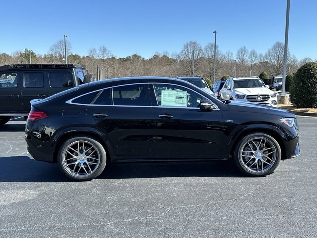 2024 Mercedes-Benz GLE GLE 53 AMG 13