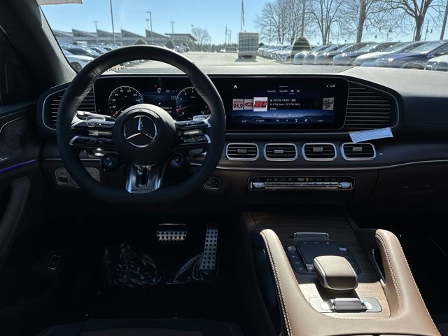 2024 Mercedes-Benz GLE GLE 53 AMG 23