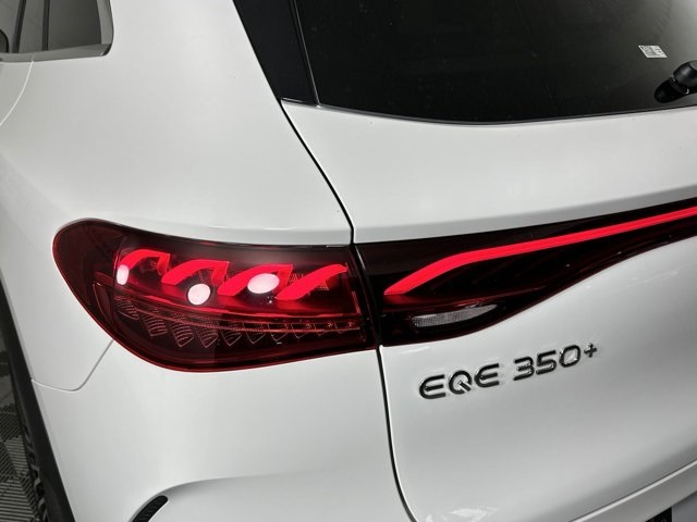 2024 Mercedes-Benz EQE 350+ SUV 9