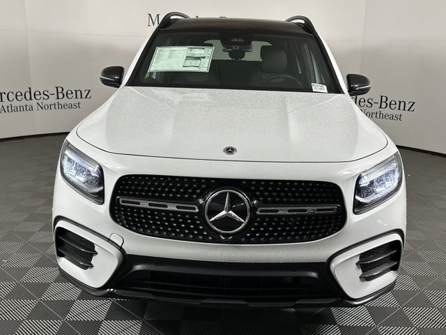 2024 Mercedes-Benz GLB GLB 250 2