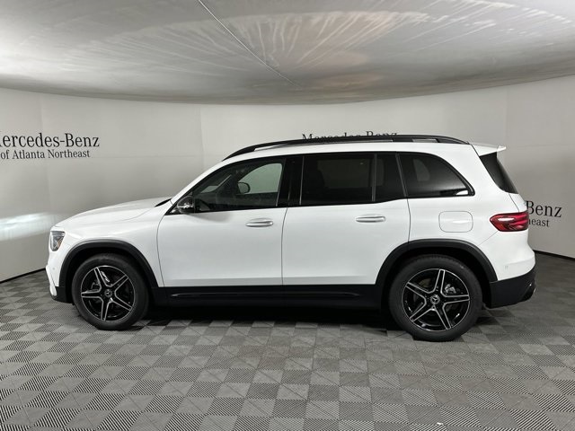 2024 Mercedes-Benz GLB GLB 250 7