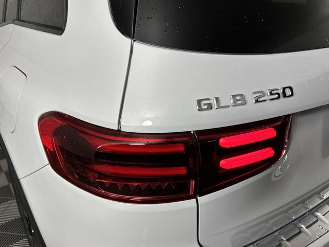 2024 Mercedes-Benz GLB GLB 250 10