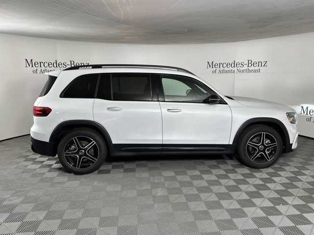 2024 Mercedes-Benz GLB GLB 250 13