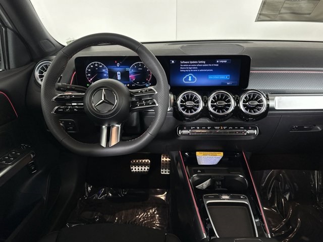 2024 Mercedes-Benz GLB GLB 250 22