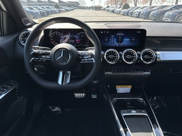 2024 Mercedes-Benz GLB GLB 250 38