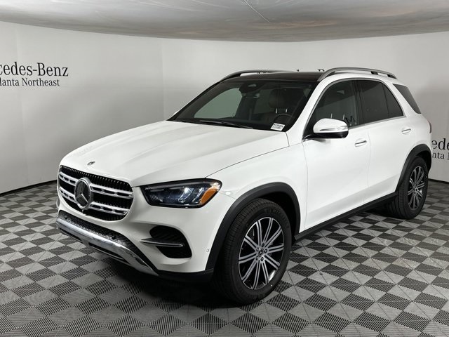 2024 Mercedes-Benz GLE GLE 350 5