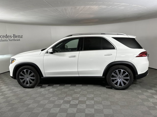 2024 Mercedes-Benz GLE GLE 350 6