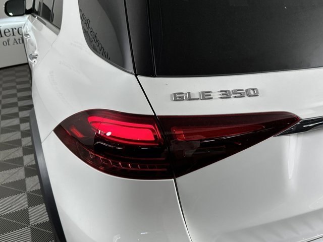 2024 Mercedes-Benz GLE GLE 350 9