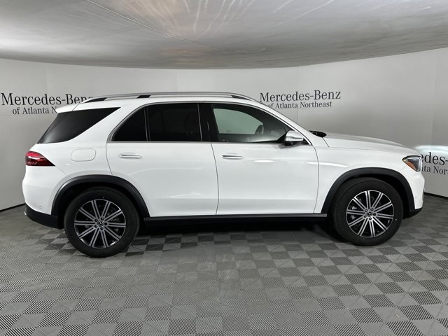 2024 Mercedes-Benz GLE GLE 350 12