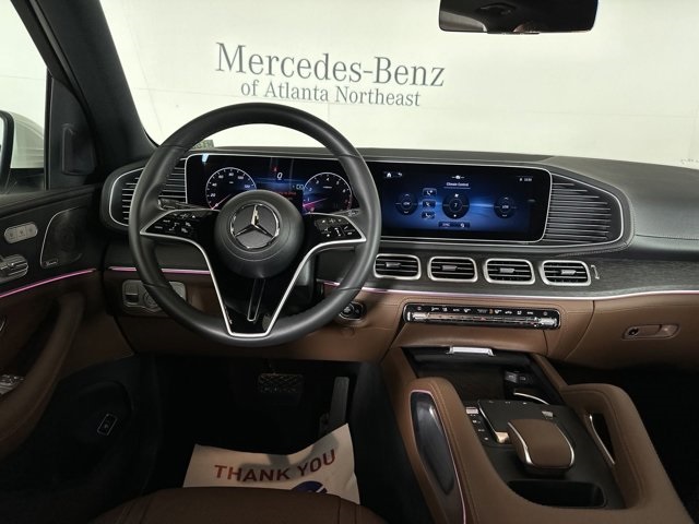 2024 Mercedes-Benz GLE GLE 350 23