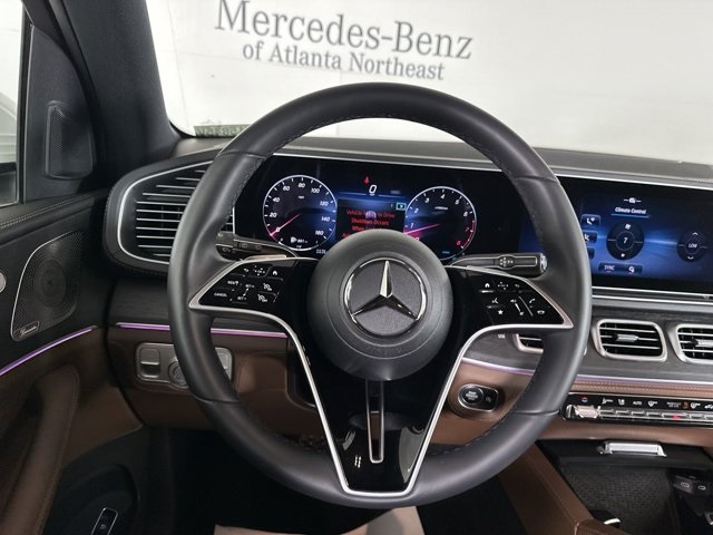 2024 Mercedes-Benz GLE GLE 350 24