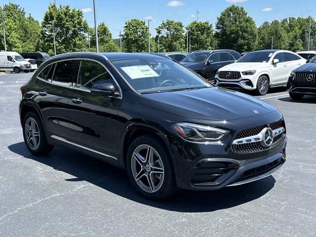 2024 Mercedes-Benz GLA GLA 250 2