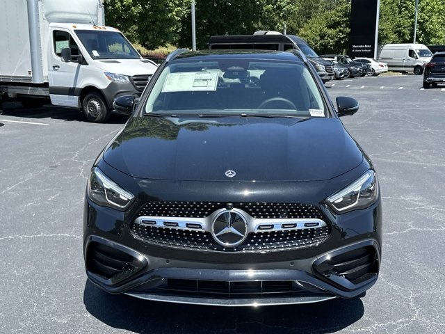 2024 Mercedes-Benz GLA GLA 250 3