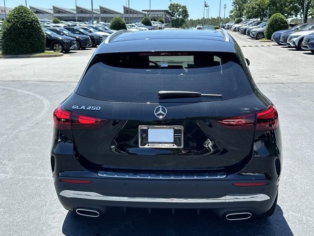 2024 Mercedes-Benz GLA GLA 250 9