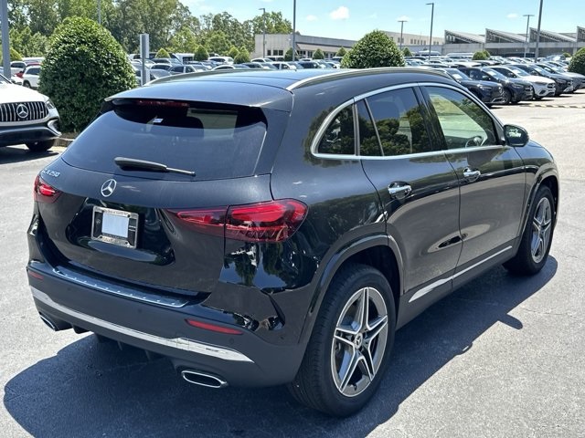 2024 Mercedes-Benz GLA GLA 250 12