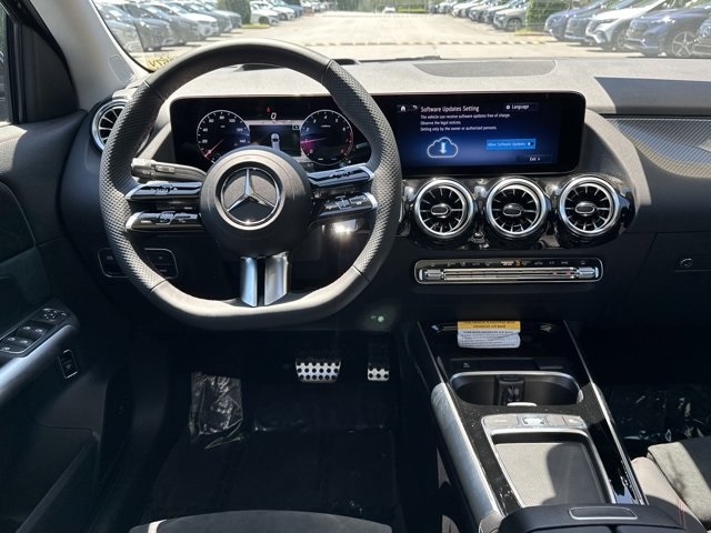 2024 Mercedes-Benz GLA GLA 250 23